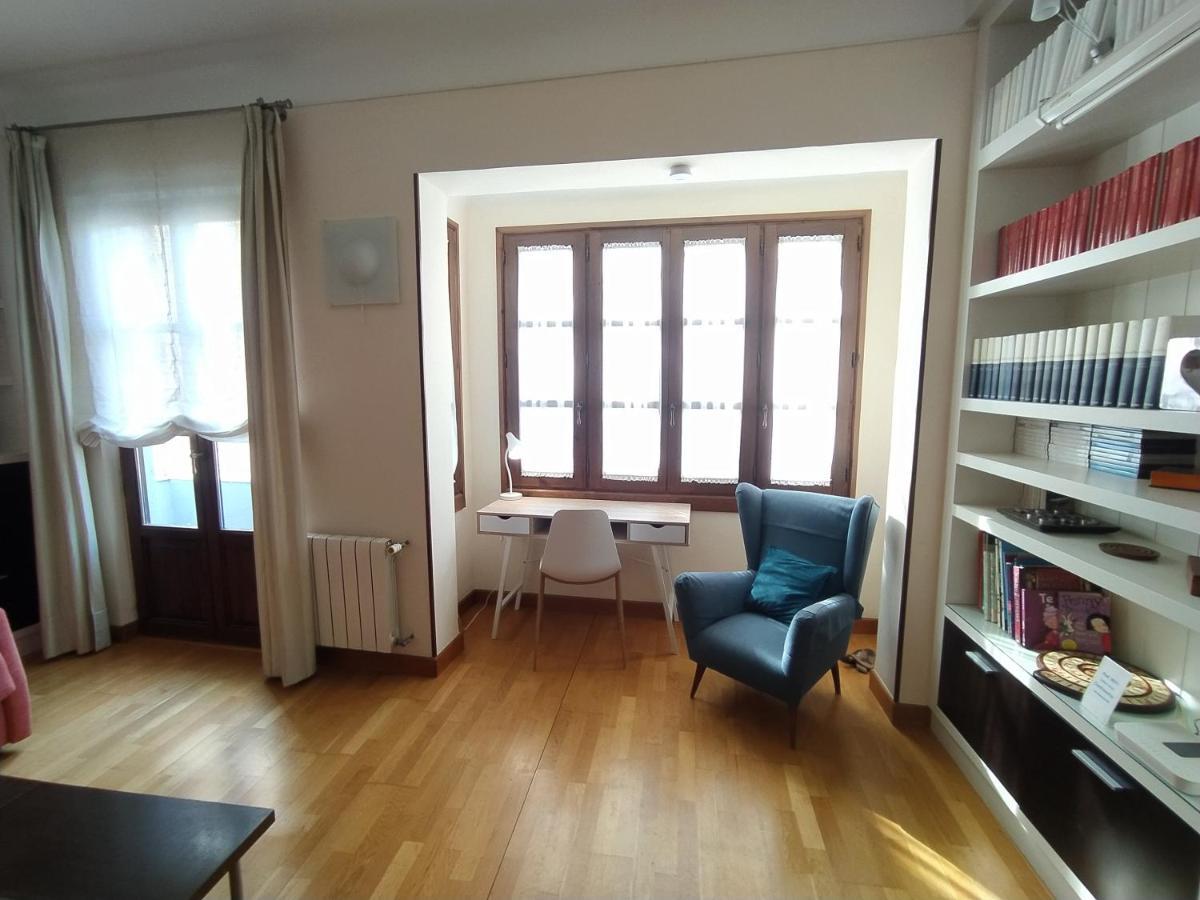 La Casa Azul Almería Eksteriør bilde