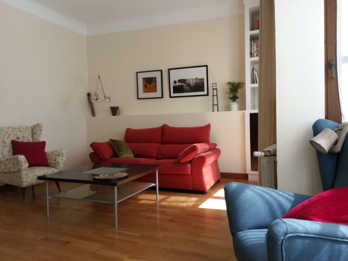La Casa Azul Almería Eksteriør bilde